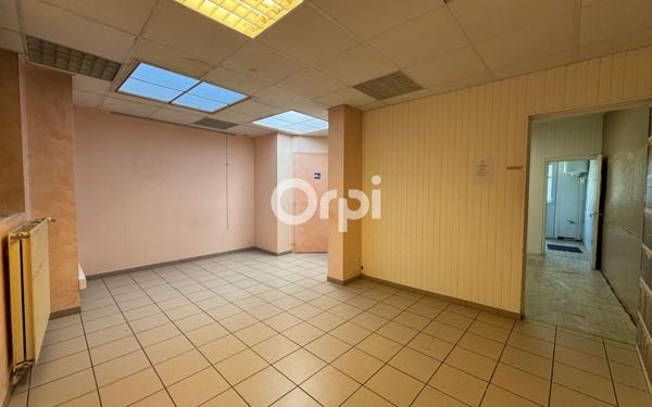Maison à vendre    4 pièces •  Templeuve