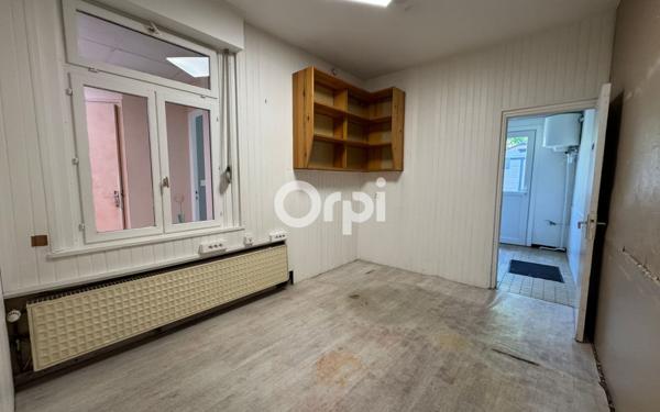 Maison à vendre    4 pièces •  Templeuve