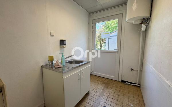 Maison à vendre    4 pièces •  Templeuve