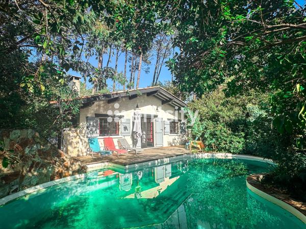 Maison 4 pièces - 91 m² Bien prestige