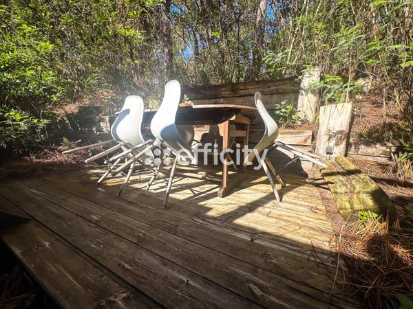 Maison 4 pièces - 91 m² Bien prestige