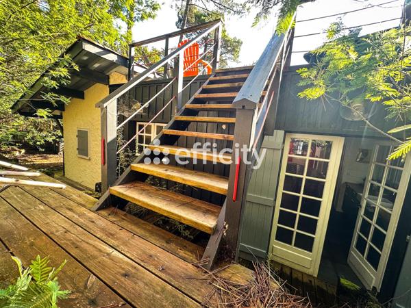 Maison 4 pièces - 91 m² Bien prestige