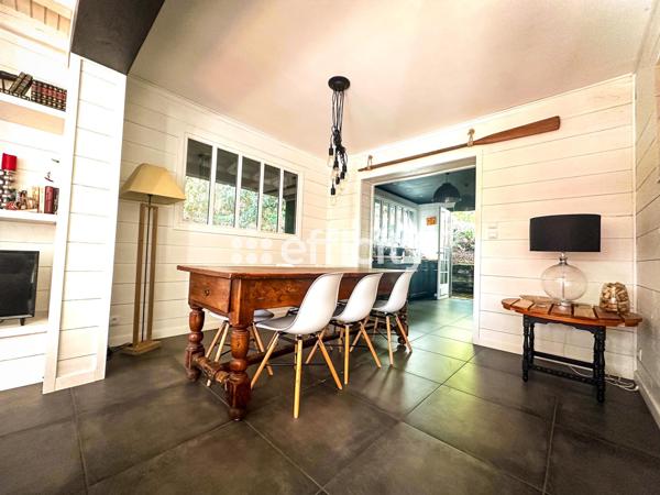 Maison 4 pièces - 91 m² Bien prestige