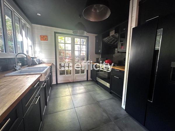 Maison 4 pièces - 91 m² Bien prestige