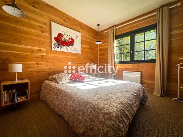 Maison 4 pièces - 91 m² Bien prestige