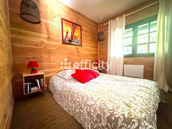 Maison 4 pièces - 91 m² Bien prestige