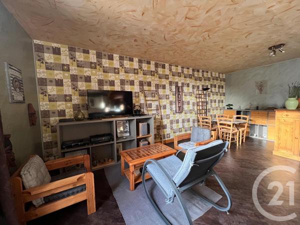 Appartement F3 à vendre  3 pièces - 72,40 m2 LE MALESHERBOIS - 45