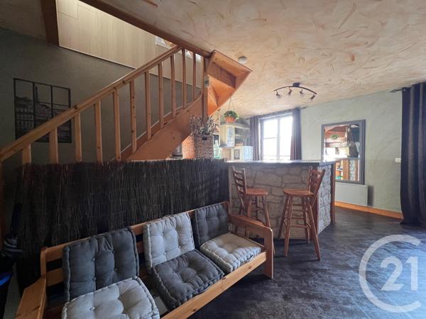 Appartement F3 à vendre  3 pièces - 72,40 m2 LE MALESHERBOIS - 45