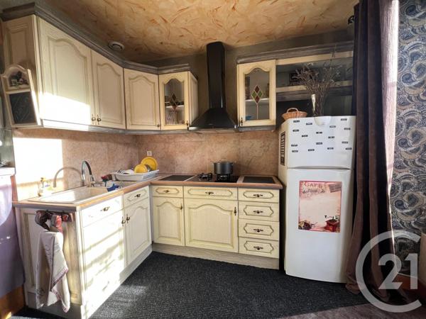 Appartement F3 à vendre  3 pièces - 72,40 m2 LE MALESHERBOIS - 45