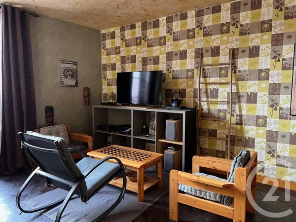 Appartement F3 à vendre  3 pièces - 72,40 m2 LE MALESHERBOIS - 45