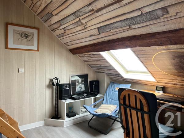 Appartement F3 à vendre  3 pièces - 72,40 m2 LE MALESHERBOIS - 45