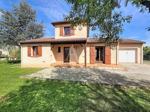 Maison Prayssac 5 pièce(s) 104 m2