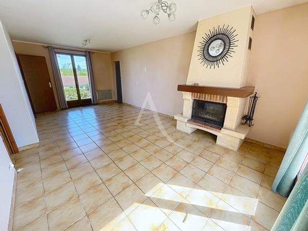 Maison Prayssac 5 pièce(s) 104 m2