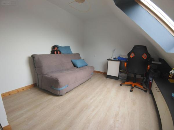 Maison à vendre à Plougasnou dans le Finistère (29630), ref : PLKJ BOURG