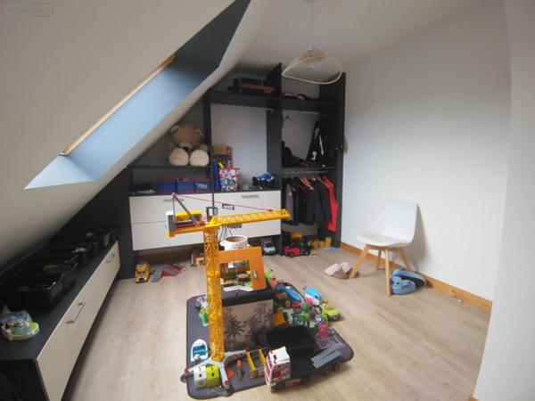 Maison à vendre à Plougasnou dans le Finistère (29630), ref : PLKJ BOURG