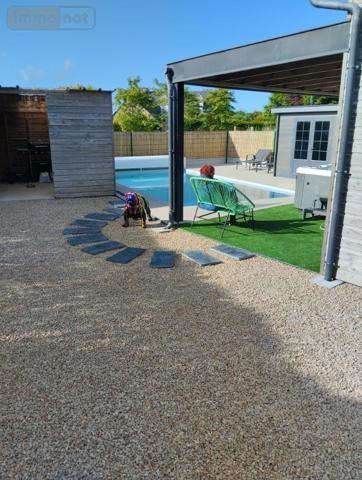 Maison à vendre à Plougasnou dans le Finistère (29630), ref : PLKJ BOURG