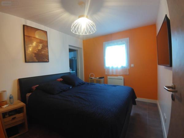 Maison à vendre à Plougasnou dans le Finistère (29630), ref : PLKJ BOURG