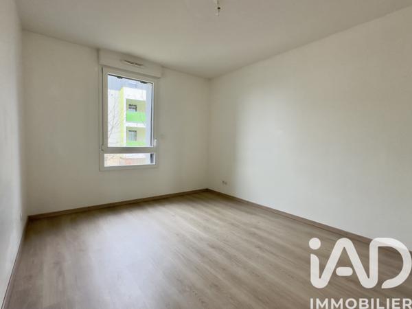Appartement à vendre 3 pièces 63 m² Marly