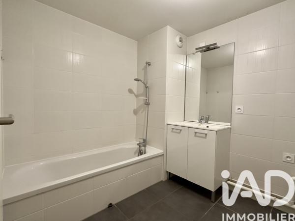 Appartement à vendre 3 pièces 63 m² Marly