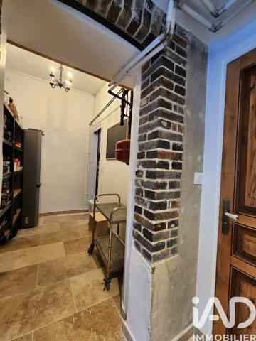 Maison à vendre 6 pièces 130 m² Villadin