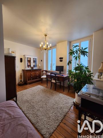 Maison à vendre 6 pièces 130 m² Villadin