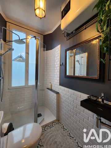 Maison à vendre 6 pièces 130 m² Villadin