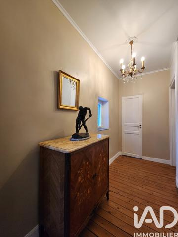 Maison à vendre 6 pièces 130 m² Villadin