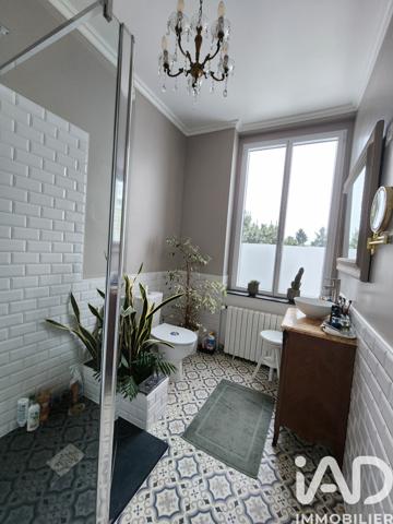 Maison à vendre 6 pièces 130 m² Villadin