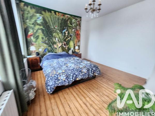 Maison à vendre 6 pièces 130 m² Villadin