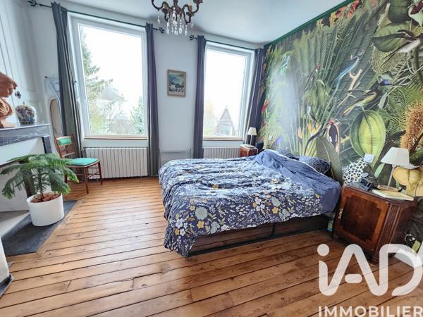 Maison à vendre 6 pièces 130 m² Villadin