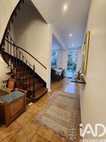 Maison à vendre 6 pièces 130 m² Villadin