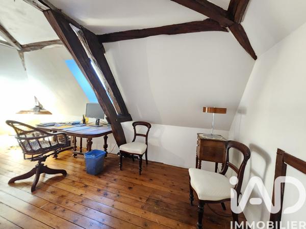 Maison à vendre 6 pièces 130 m² Villadin