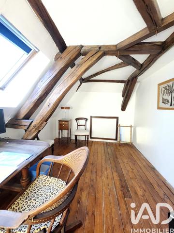 Maison à vendre 6 pièces 130 m² Villadin