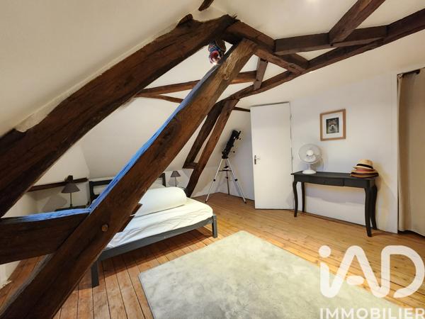 Maison à vendre 6 pièces 130 m² Villadin