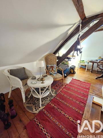 Maison à vendre 6 pièces 130 m² Villadin