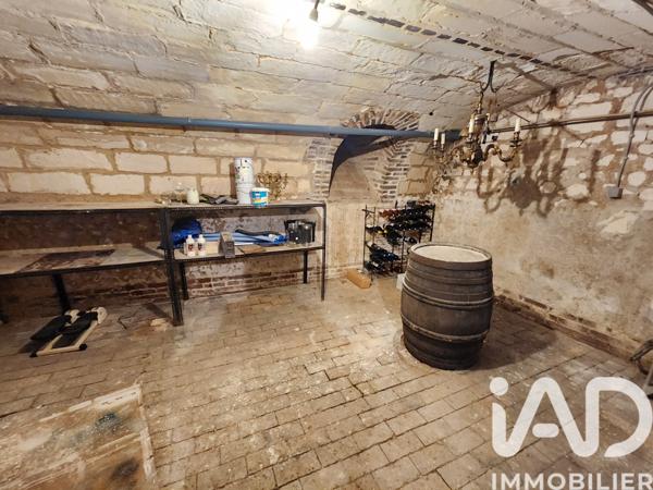 Maison à vendre 6 pièces 130 m² Villadin