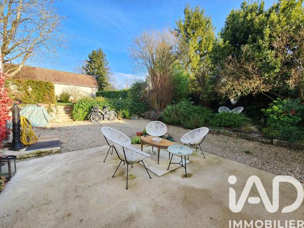 Maison à vendre 6 pièces 130 m² Villadin