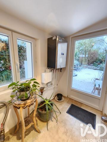 Maison à vendre 6 pièces 130 m² Villadin