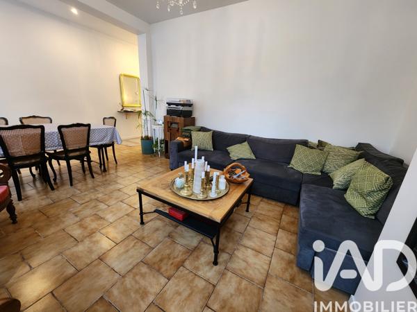 Maison à vendre 6 pièces 130 m² Villadin