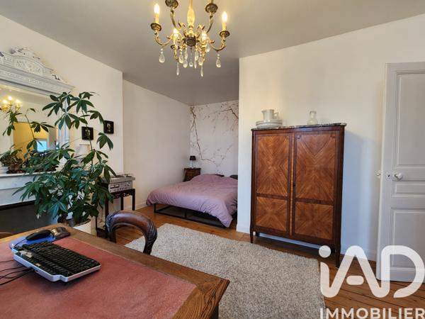 Maison à vendre 6 pièces 130 m² Villadin