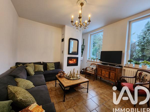 Maison à vendre 6 pièces 130 m² Villadin