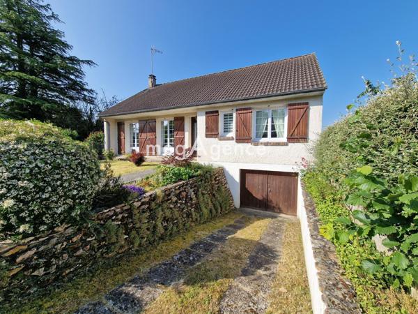 Maison à Maintenon, 28130 - 5 pièces 137m²