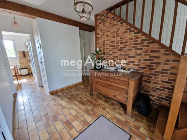 Maison à Maintenon, 28130 - 5 pièces 137m²