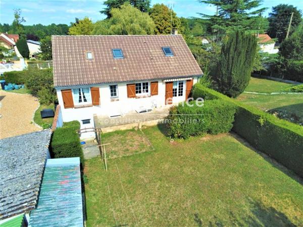 Maison à Maintenon, 28130 - 5 pièces 137m²