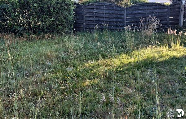 Terrain - Vendu - 440 m² - CHAUMES EN RETZ | The Door Man