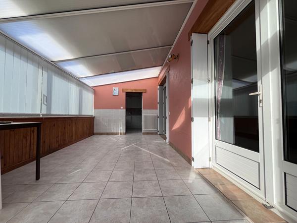 Maison Nantes 4 pièce(s) 71.35 m2