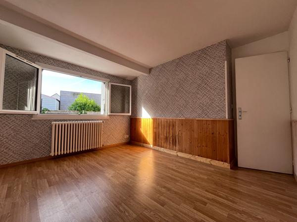 Maison Nantes 4 pièce(s) 71.35 m2