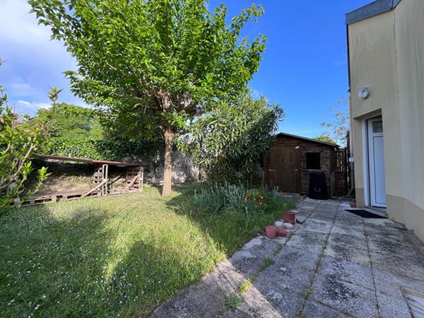 Maison Nantes 4 pièce(s) 71.35 m2