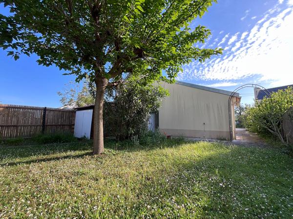 Maison Nantes 4 pièce(s) 71.35 m2