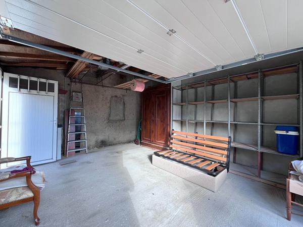 Maison Nantes 4 pièce(s) 71.35 m2